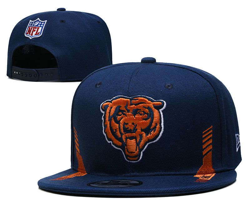 2024 NFL Chicago Bears Hat TX20240714